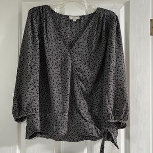 Loft blouse - Size L